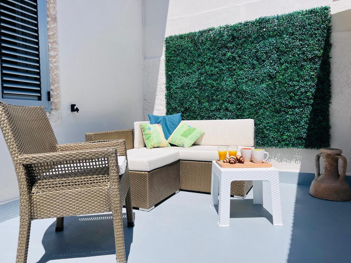 Apartment For Special Getaway Rose Pula Exteriér fotografie