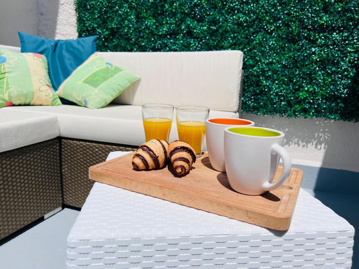Apartment For Special Getaway Rose Pula Exteriér fotografie