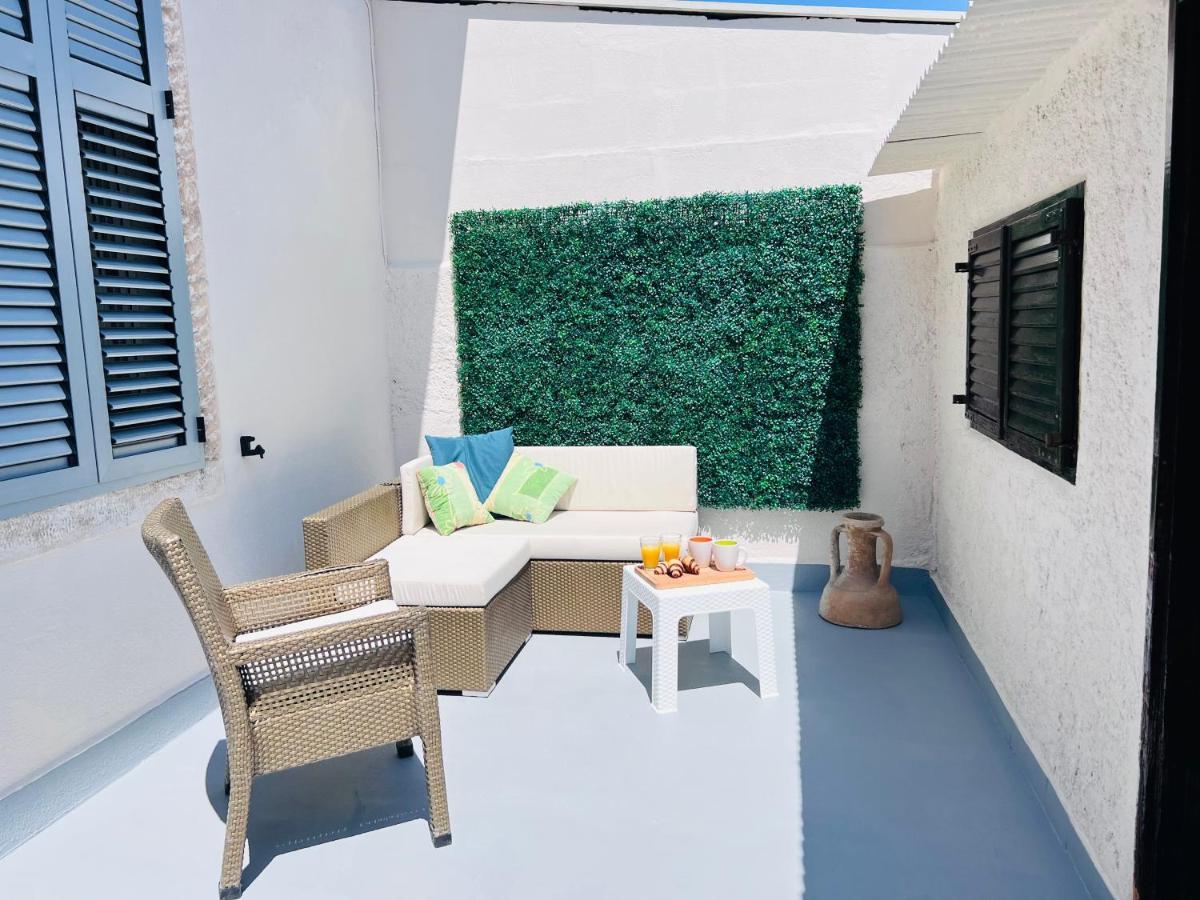 Apartment For Special Getaway Rose Pula Exteriér fotografie