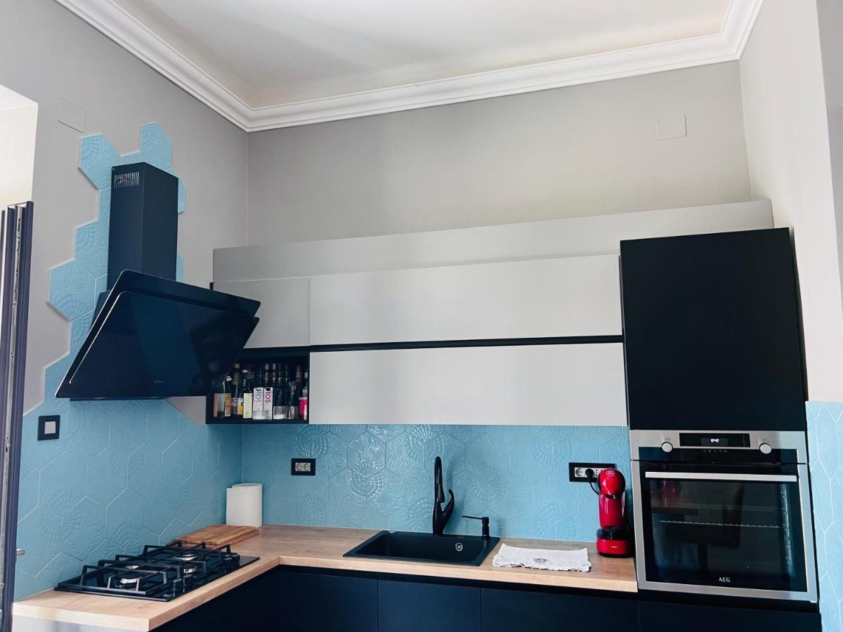Apartment For Special Getaway Rose Pula Exteriér fotografie